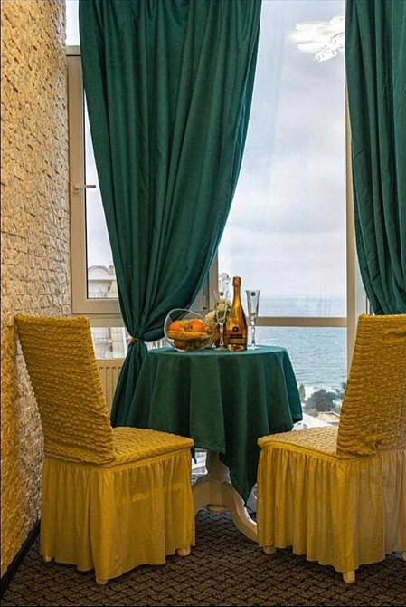 Сдаю смарт квартиру в ЖК Гагаринский на шесть месяцев Одеса - зображення 2