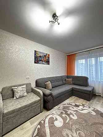 Оренда 1-кімнатна квартира вул.Єськова Chernihiv