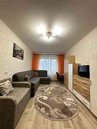 Оренда 1-кімнатна квартира вул.Єськова Chernihiv