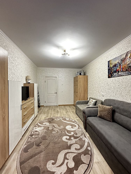 Оренда 1-кімнатна квартира вул.Єськова Чернігів - зображення 3