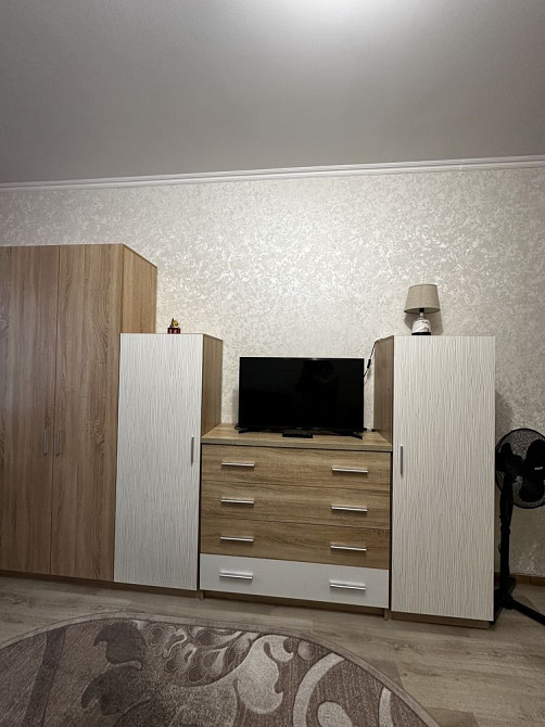 Оренда 1-кімнатна квартира вул.Єськова Чернігів - зображення 4