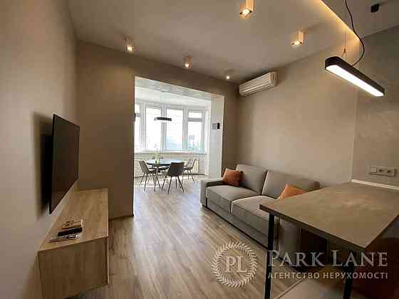 Оренда 2к квартири Левка Лук'яненка 21 метро Мінська Оболонь Dream Київ