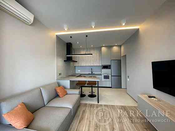 Оренда 2к квартири Левка Лук'яненка 21 метро Мінська Оболонь Dream Київ