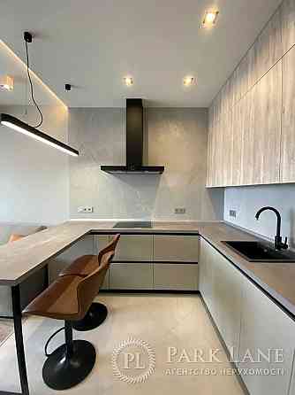 Оренда 2к квартири Левка Лук'яненка 21 метро Мінська Оболонь Dream Київ