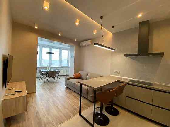 Оренда 2к квартири Левка Лук'яненка 21 метро Мінська Оболонь Dream Київ