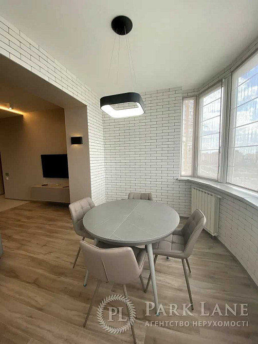 Оренда 2к квартири Левка Лук'яненка 21 метро Мінська Оболонь Dream Київ - зображення 6