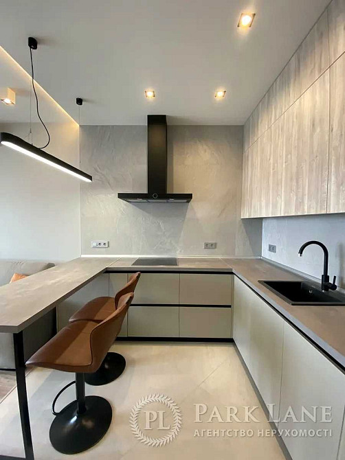 Оренда 2к квартири Левка Лук'яненка 21 метро Мінська Оболонь Dream Київ - зображення 5