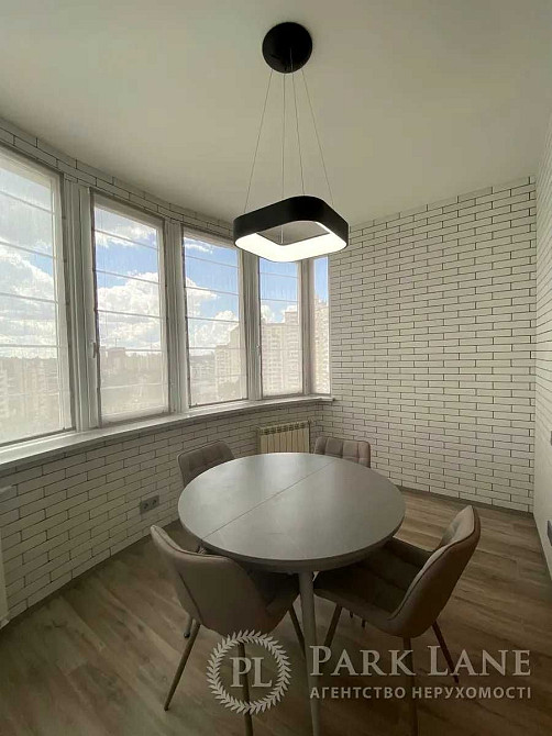 Оренда 2к квартири Левка Лук'яненка 21 метро Мінська Оболонь Dream Київ - зображення 7