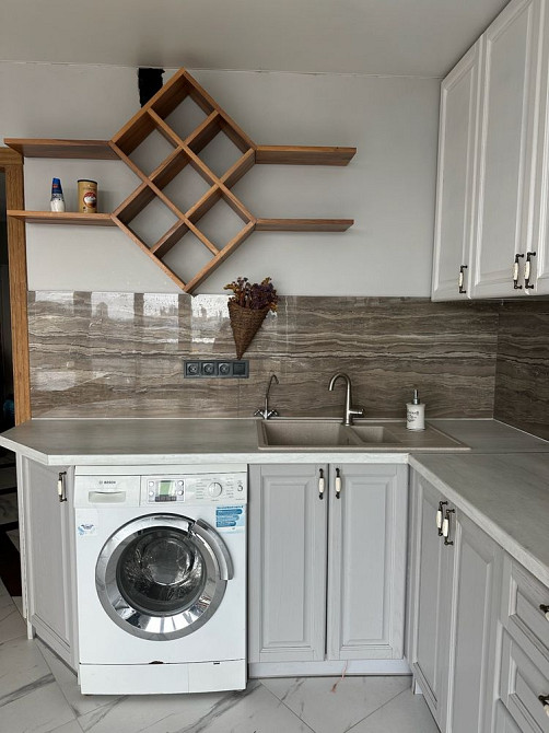 Оренда двоповерхвої квартири з каміном Хмельницький - зображення 7