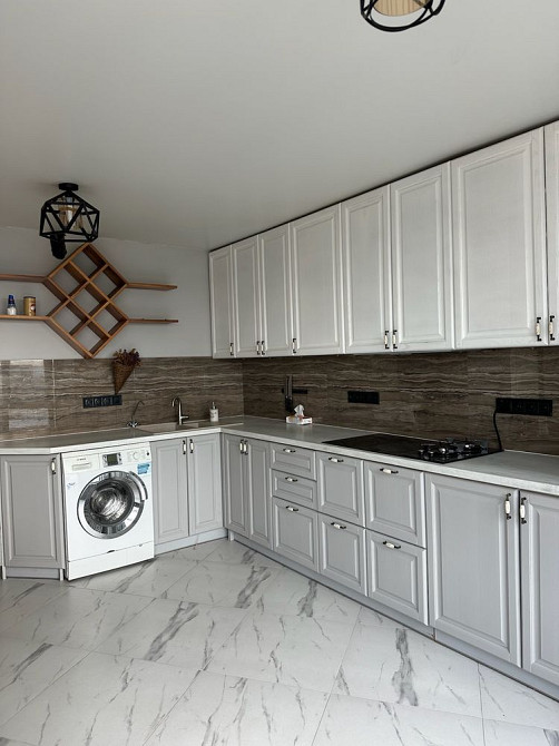 Оренда двоповерхвої квартири з каміном Хмельницький - зображення 2