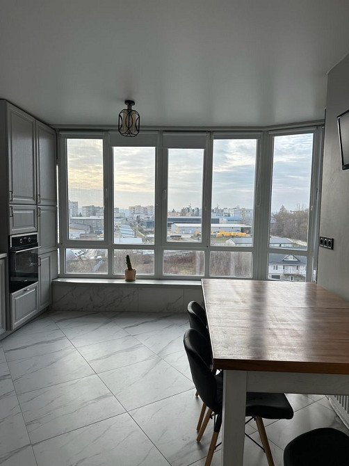 Оренда двоповерхвої квартири з каміном Хмельницький - зображення 6