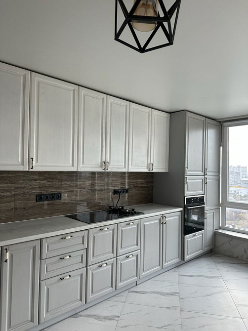 Оренда двоповерхвої квартири з каміном Хмельницький - зображення 3