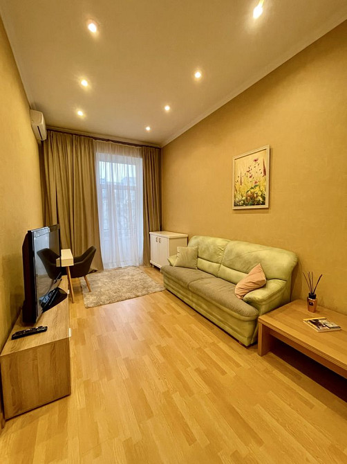 Оренда 2к квартири Шевченківський район, Золоті ворота, Поділ, Центр Київ - зображення 7