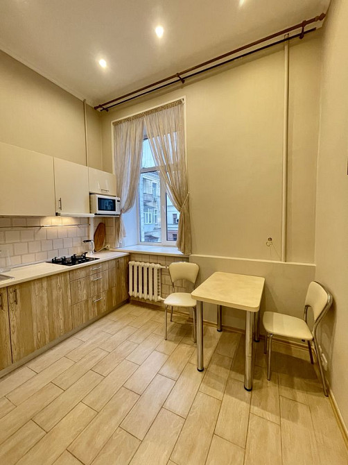 Оренда 2к квартири Шевченківський район, Золоті ворота, Поділ, Центр Київ - зображення 2