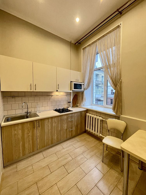 Оренда 2к квартири Шевченківський район, Золоті ворота, Поділ, Центр Київ - зображення 1