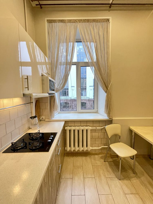 Оренда 2к квартири Шевченківський район, Золоті ворота, Поділ, Центр Київ - зображення 3