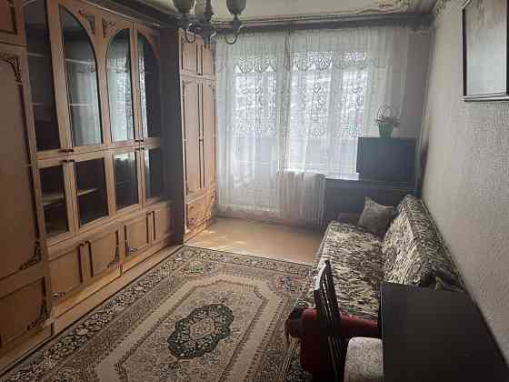 Аренда 1 комн.кв. метро Студенческая чешка Харків