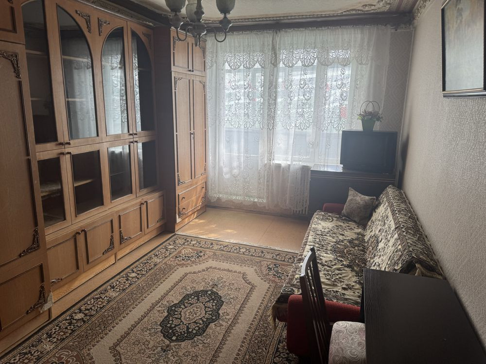 Аренда 1 комн.кв. метро Студенческая чешка Харків - зображення 4