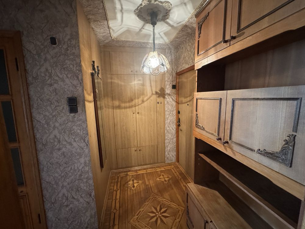 Аренда 1 комн.кв. метро Студенческая чешка Харків - зображення 1