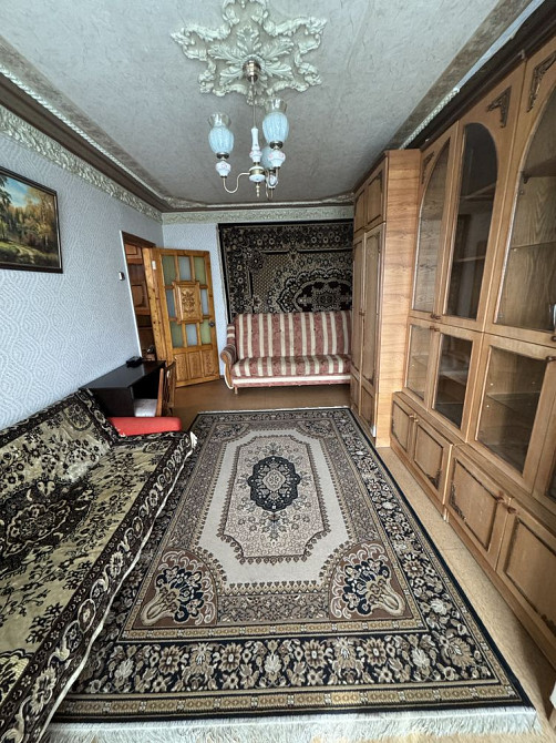 Аренда 1 комн.кв. метро Студенческая чешка Харків - зображення 3