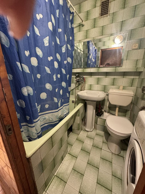 Аренда 1 комн.кв. метро Студенческая чешка Харків - зображення 7