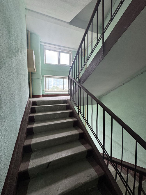 Аренда 1 комн.кв. метро Студенческая чешка Харків - зображення 8