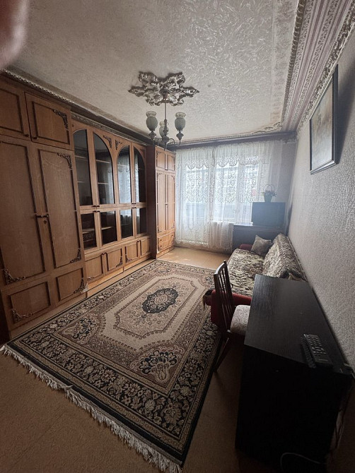 Аренда 1 комн.кв. метро Студенческая чешка Харків - зображення 2