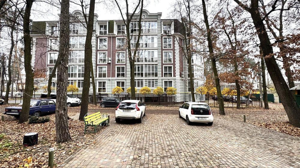 Квартира Оренда Ірпінь 42м2 Ірпінь - зображення 8