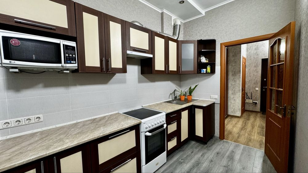 Квартира Оренда Ірпінь 42м2 Ірпінь - зображення 6