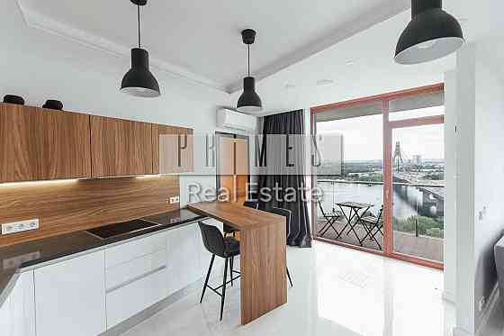 Оренда 3к квартири, ЖК Парк Стоун, пр-т Володимира Івасюка, 2д Київ