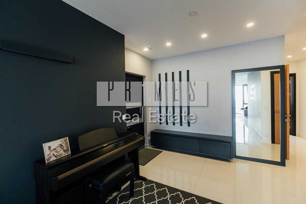 Оренда 3к квартири, ЖК Парк Стоун, пр-т Володимира Івасюка, 2д Київ - зображення 8