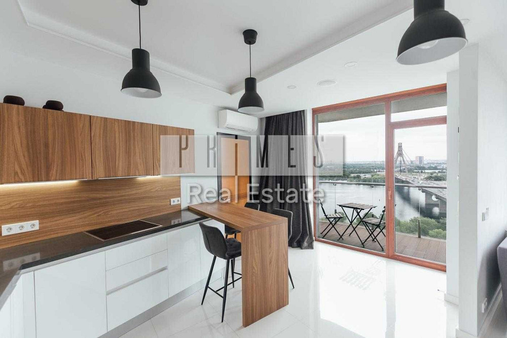 Оренда 3к квартири, ЖК Парк Стоун, пр-т Володимира Івасюка, 2д Київ - зображення 2