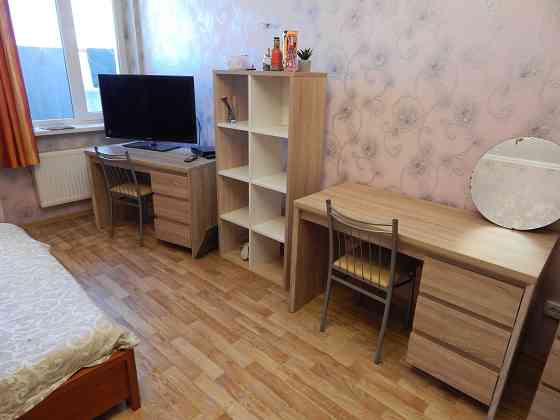 Сдам 1 комнатную квартиру в районе Водного и Строительного институтов Одеса