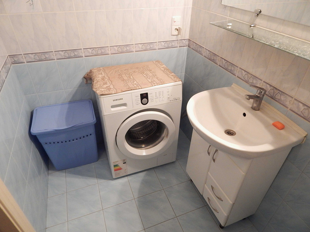 Сдам 1 комнатную квартиру в районе Водного и Строительного институтов Одеса - зображення 8