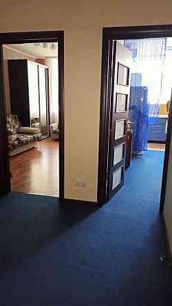 Здам в оренду 1-к квартиру, 39м2, Позняки, Урлівська, 23а Київ