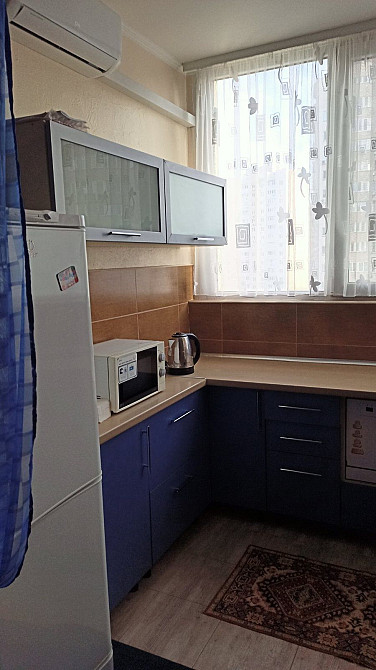 Здам в оренду 1-к квартиру, 39м2, Позняки, Урлівська, 23а Київ - зображення 8