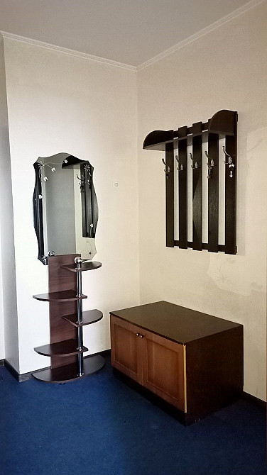 Здам в оренду 1-к квартиру, 39м2, Позняки, Урлівська, 23а Київ - зображення 5