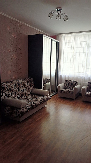 Здам в оренду 1-к квартиру, 39м2, Позняки, Урлівська, 23а Київ - зображення 2