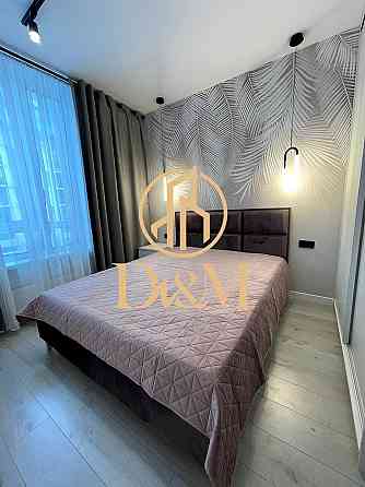 Оренда квартири, ЖК "Файна Таун", ЄВРОДВУШКА Київ