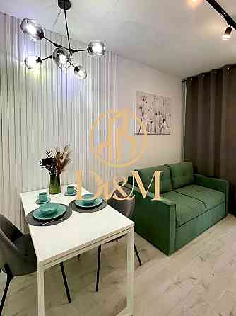 Оренда квартири, ЖК "Файна Таун", ЄВРОДВУШКА Київ