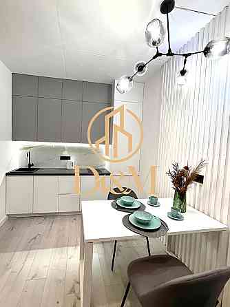 Оренда квартири, ЖК "Файна Таун", ЄВРОДВУШКА Київ