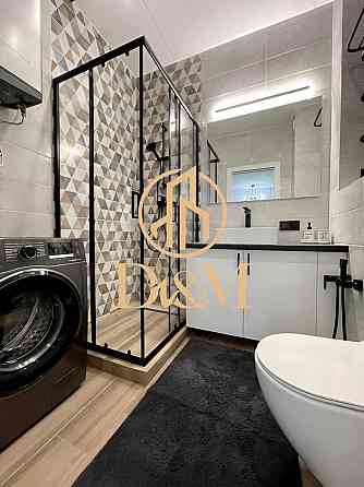 Оренда квартири, ЖК "Файна Таун", ЄВРОДВУШКА Київ