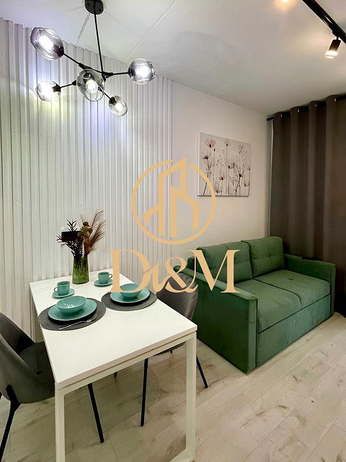 Оренда квартири, ЖК "Файна Таун", ЄВРОДВУШКА Київ - зображення 3