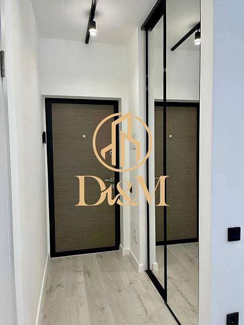 Оренда квартири, ЖК "Файна Таун", ЄВРОДВУШКА Київ - зображення 7