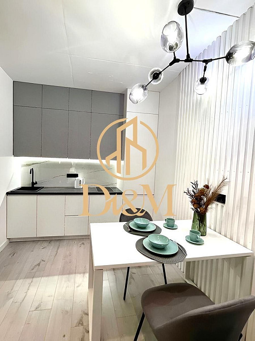 Оренда квартири, ЖК "Файна Таун", ЄВРОДВУШКА Київ - зображення 1