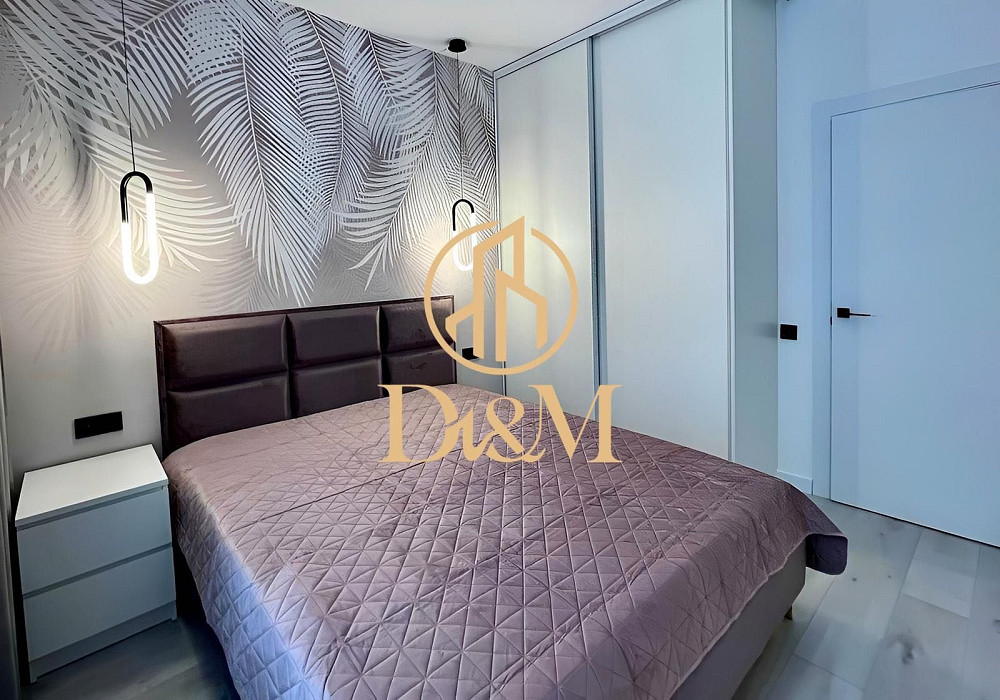 Оренда квартири, ЖК "Файна Таун", ЄВРОДВУШКА Київ - зображення 5