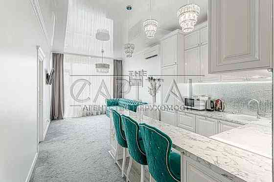 НИЗЬКИЙ ПОВЕРХ! Оренда дизайнерської квартири. ЖК ALTER EGO Київ