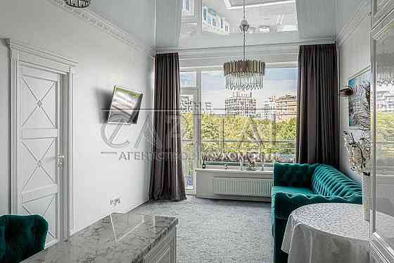 НИЗЬКИЙ ПОВЕРХ! Оренда дизайнерської квартири. ЖК ALTER EGO Київ