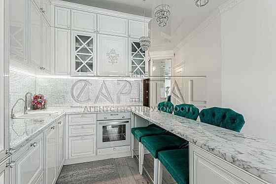 НИЗЬКИЙ ПОВЕРХ! Оренда дизайнерської квартири. ЖК ALTER EGO Київ