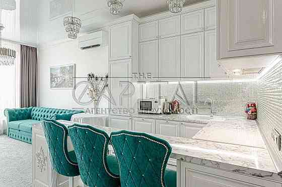 НИЗЬКИЙ ПОВЕРХ! Оренда дизайнерської квартири. ЖК ALTER EGO Київ